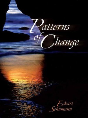 cover image of Patterns of Change